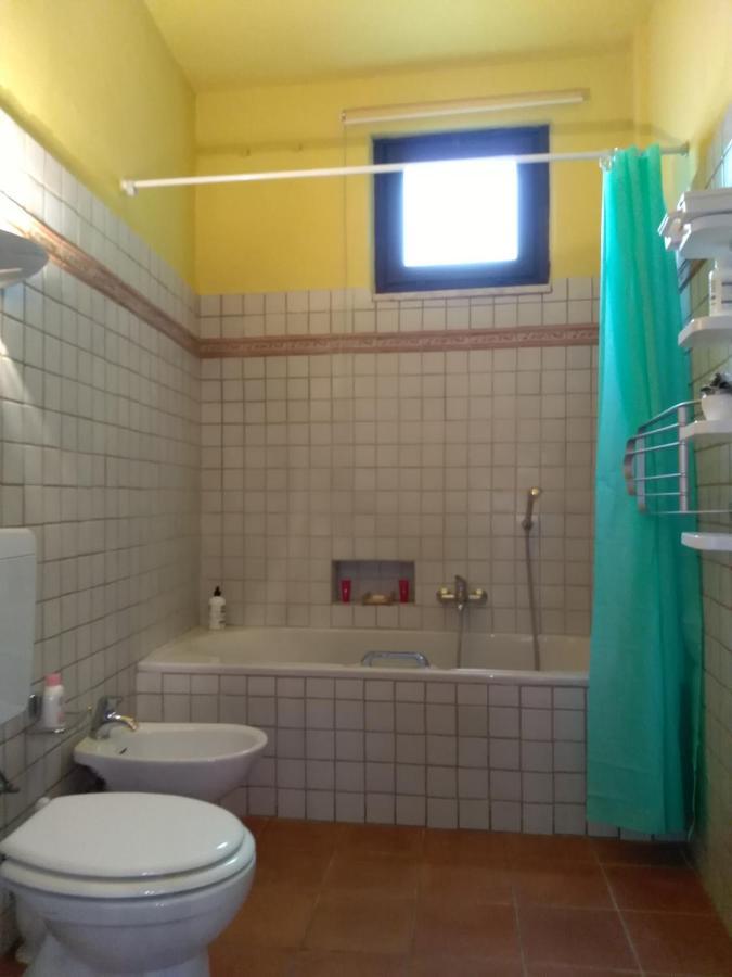 Apartment Benjamin คิเอริ ภายนอก รูปภาพ