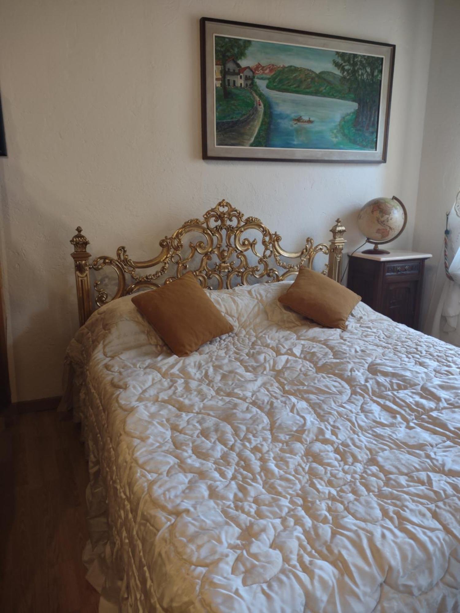 Apartment Benjamin คิเอริ ห้อง รูปภาพ