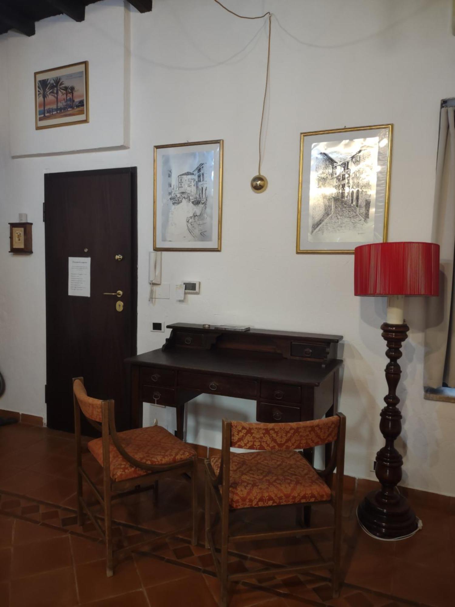 Apartment Benjamin คิเอริ ห้อง รูปภาพ