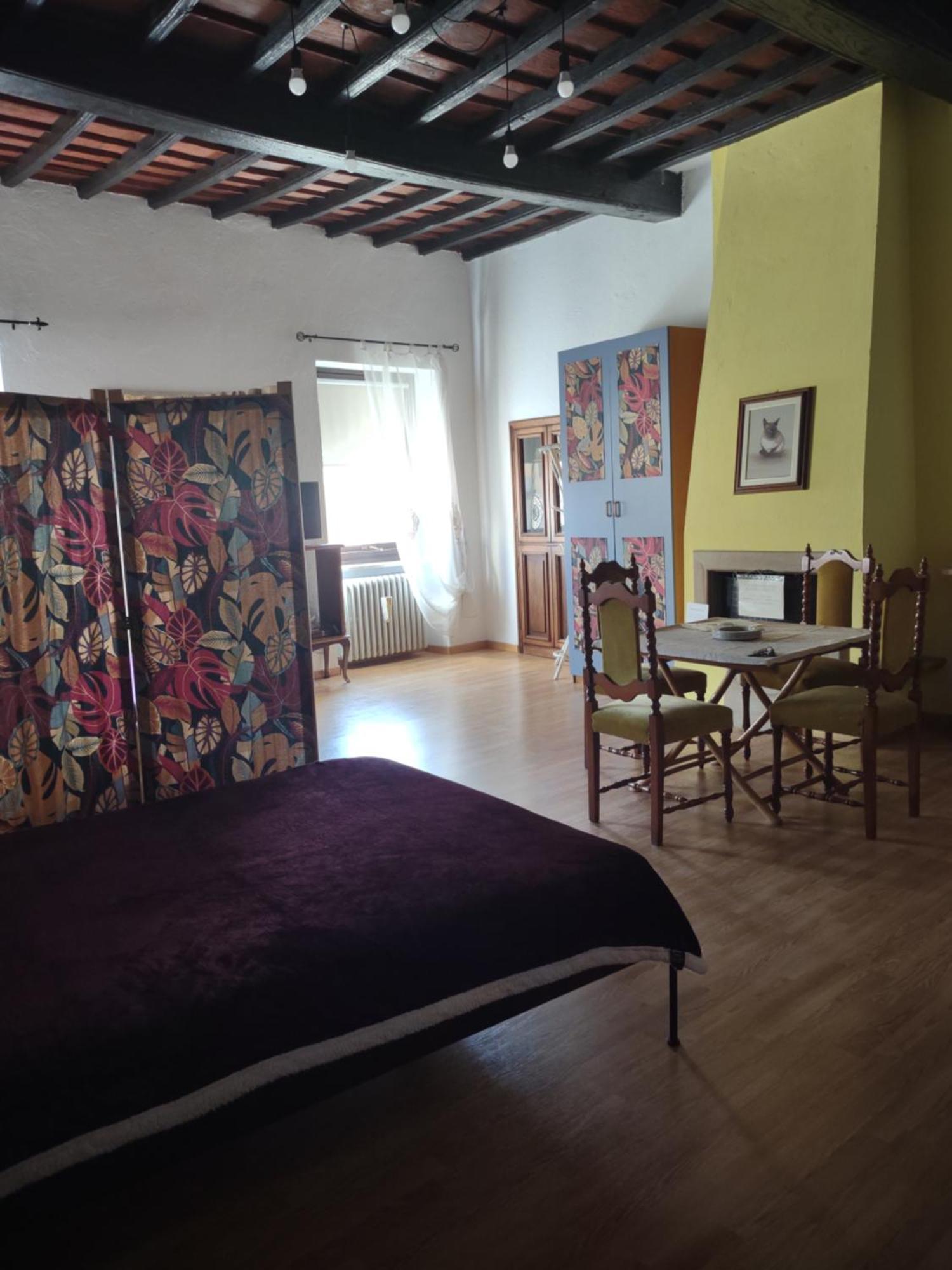 Apartment Benjamin คิเอริ ห้อง รูปภาพ