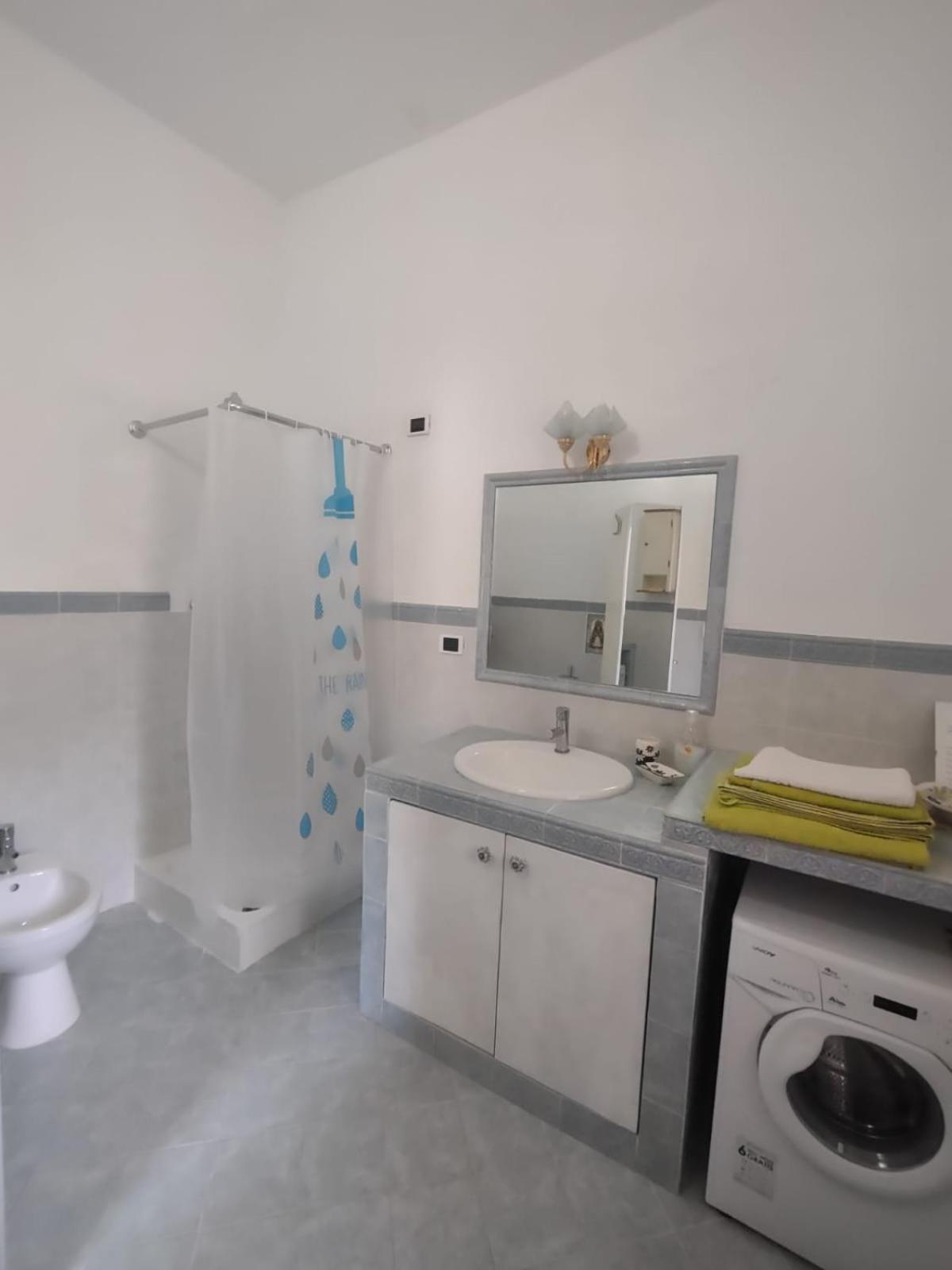 Apartment Benjamin คิเอริ ห้อง รูปภาพ