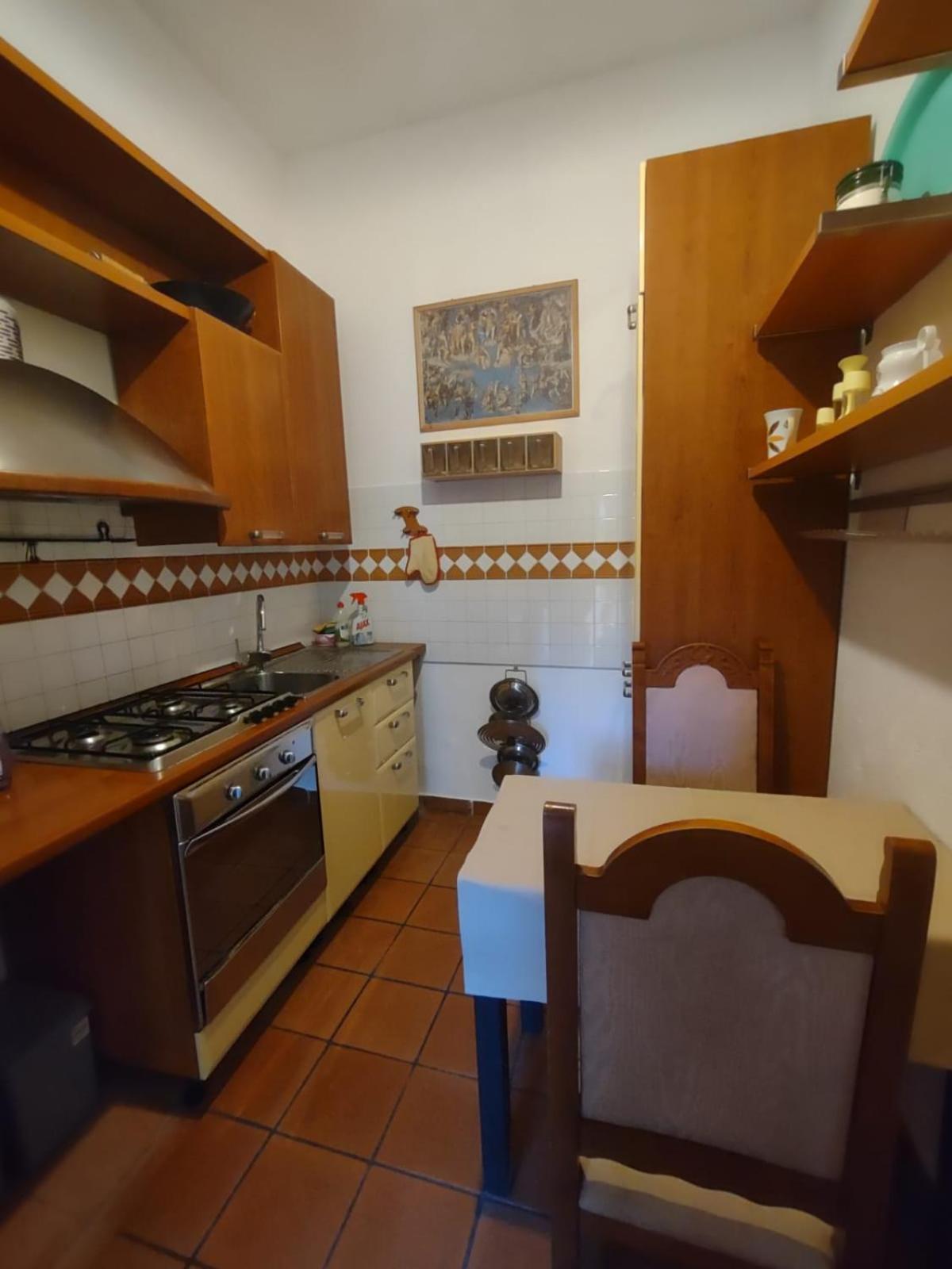 Apartment Benjamin คิเอริ ห้อง รูปภาพ
