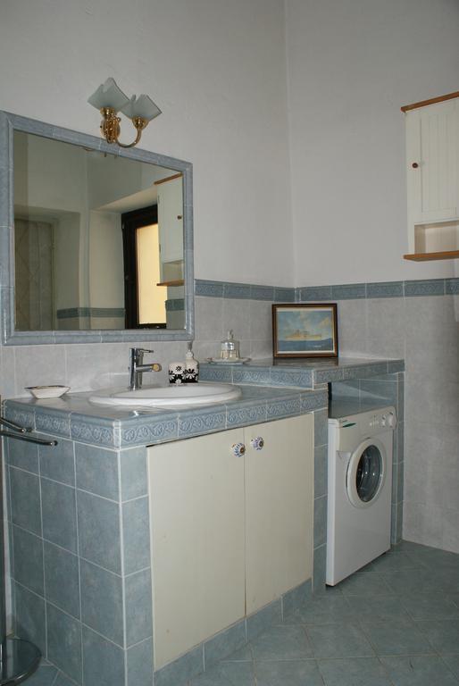 Apartment Benjamin คิเอริ ภายนอก รูปภาพ